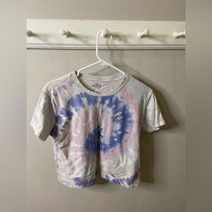 Hollister Top